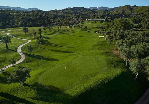 Marbella Golf Country Club
