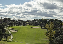 Real Club Golf Las Rozas