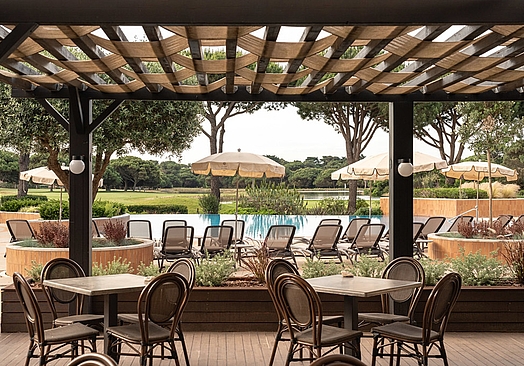 Onyria Quinta da Marinha Hotel