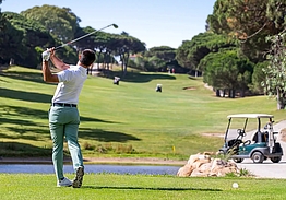 Palacio Estoril Hotel Golf & Spa