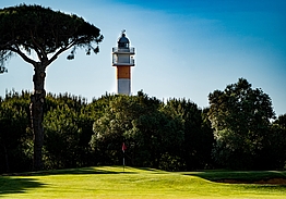 Precise Resort El Rompido