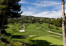 Real Golf de Bendinat | Golf på Mallorca