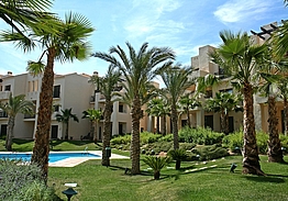 Roda Golf & Beach Resort | Golf i Murcia