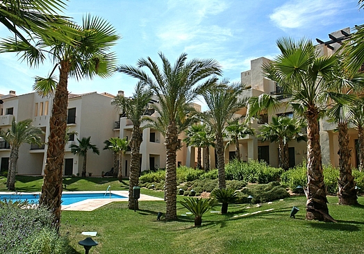 Roda Golf & Beach Resort | Golf i Murcia