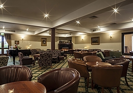 Roganstown Hotel & Country Club | Golf i Dublin