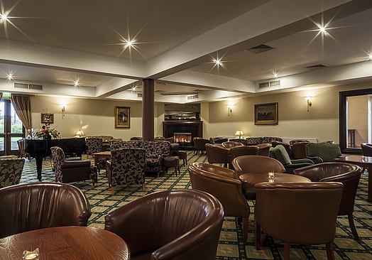 Roganstown Hotel & Country Club | Golf i Dublin