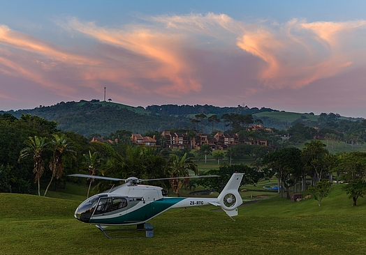 San Lameer Golf Estate