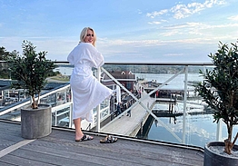 TanumStrand SPA & Resort