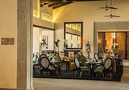 Terre Blanche Hotel Spa & Golf Resort - Le Gaudina