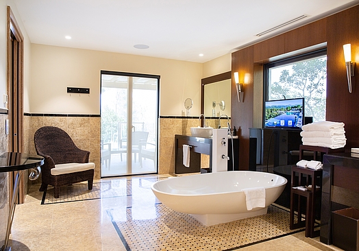 Terre Blanche Hotel Spa Golf Resort