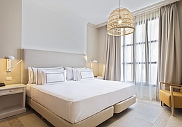 Hotel Melia Villaitana