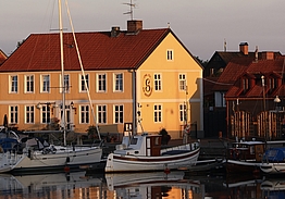 Åhus Gästis