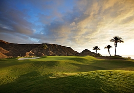 Anfi Golf by Lopesan | Golf på Gran Canaria