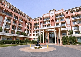 Hotel Bonalba Alicante