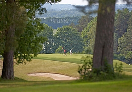 Dorint Resort Baltic Hills Usedom