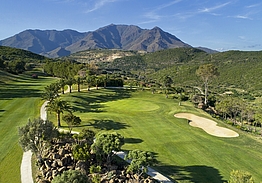 Estepona Golf
