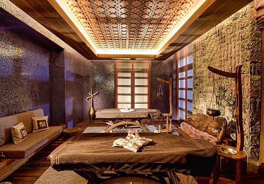 Gloria Serenity Resort | Golf i Belek