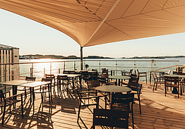 Gullmarsstrand Hotell & Konferens