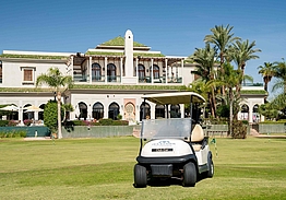 Hotel du Golf by Pickalbatros