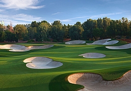 Jumeirah Golf Estates