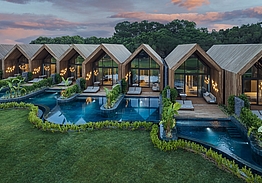 Kempinski Hotel The Dome | Golf i Belek