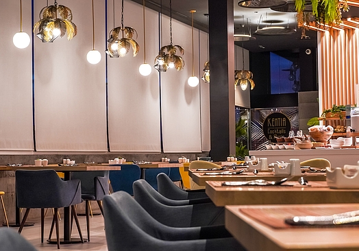 La Isla y El Mar Hotel Boutique