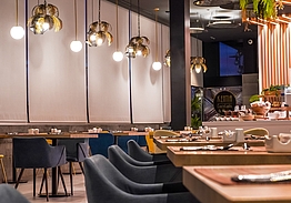 La Isla y El Mar Hotel Boutique