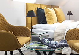 Maritim Golfpark Ostsee