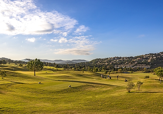 Marriott La Sella Golf Resort & Spa