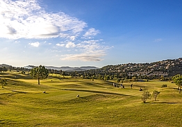 Marriott La Sella Golf Resort & Spa