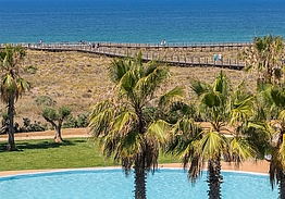 NAU Salgados Dunas Suites