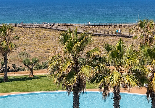 NAU Salgados Dunas Suites