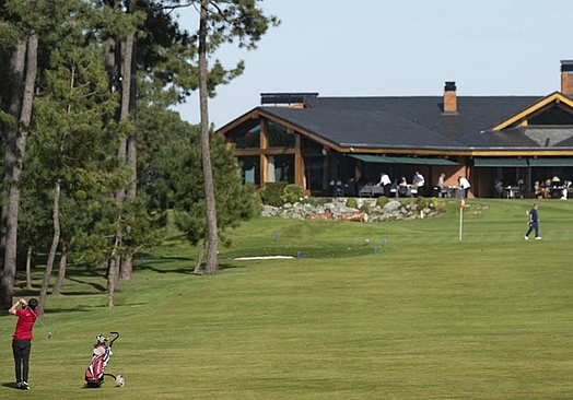 Neguri Royal Golf Society