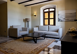 Club Marina Golf Mojacar | Alegría Palacio Mojacar Hotel