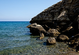 Club Marina Golf Mojacar | Alegría Palacio Mojacar Hotel