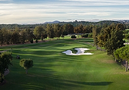 Quinta do Lago Resort | Laranjal Course