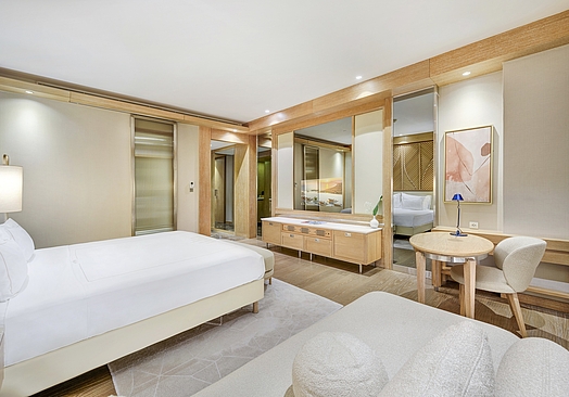 Regnum Carya | Golf i Belek