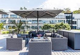 Hotel Riviera Strand