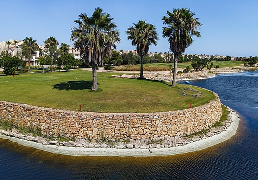 Roda Golf & Beach Resort | Golf i Murcia