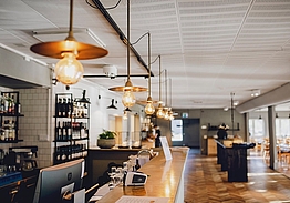 Tylebäck Hotell & Konferens