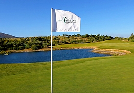 Ona Valle Romano Golf & Resort