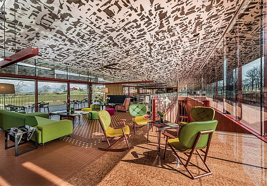 Villaverde Golfresort