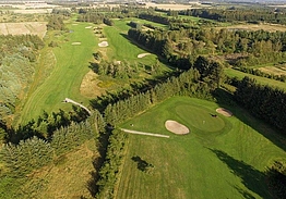Blokhus Golfcenter