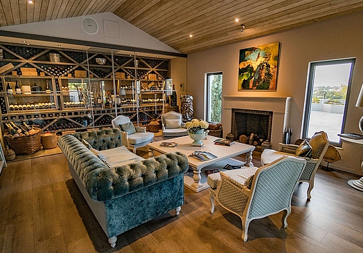 Quinta do Lago Resort | Casa Velha