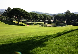 Club de Golf Llavaneras | Golf i Barcelona