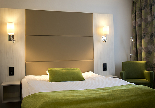 Sturup Airport Hotel