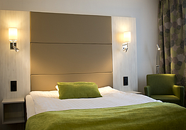 Sturup Airport Hotel