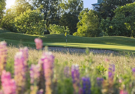 Åkagårdens Golfklubb