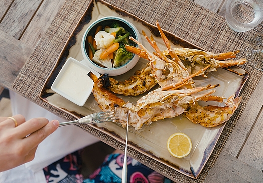 Anahita Golf & Spa Resort