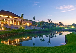 Bali National Golf Club